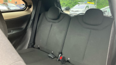 Toyota Aygo X 1.0 VVT-i Edge 5dr [Canvas] Petrol Hatchback